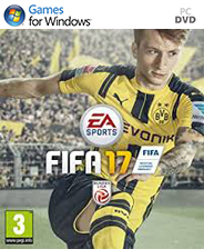 《FIFA 17》 全区ISO版XBOX360版